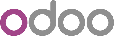 Odoo12-logo